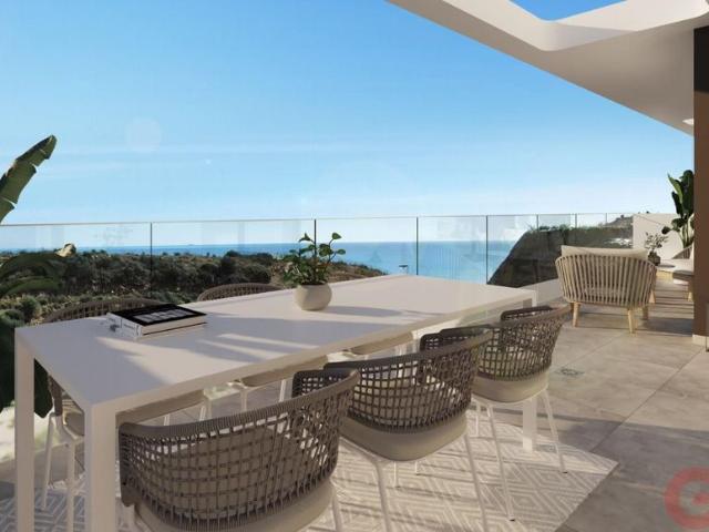 Piso de alto standing de 224 m2 en venta en Rincón de la Victoria, España