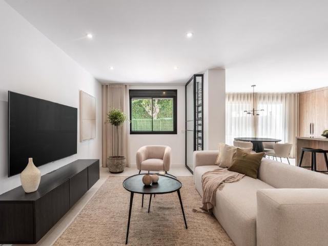 Piso de alto standing de 225 m2 en alquiler en Nueva Andalucia, Andalucía