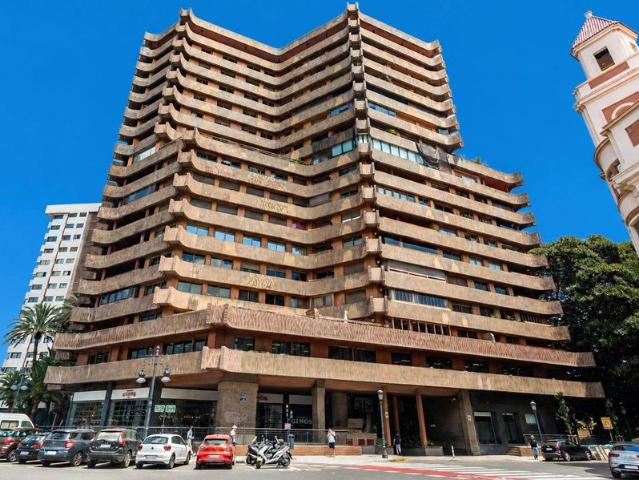 Piso de alto standing de 225 m2 en alquiler en Valencia, Comunidad Valenciana
