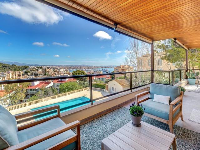 Piso de alto standing de 225 m2 en venta en Palma de Mallorca, España