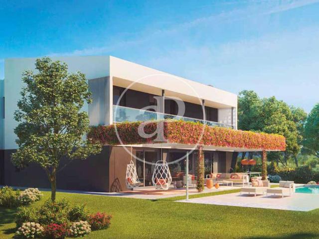 Piso de alto standing de 227 m2 en venta en Cardedeu, Cataluña