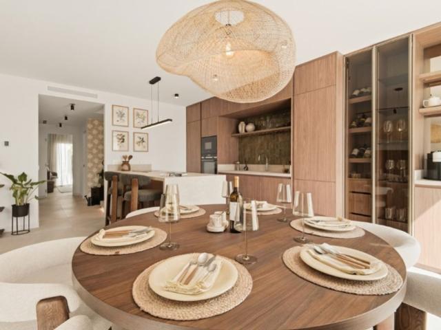 Piso de alto standing de 228 m2 en venta en Benahavís, España