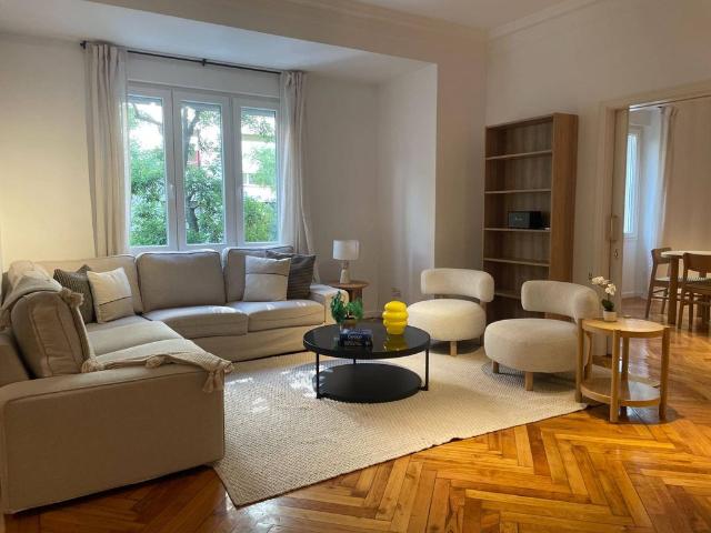 Piso de alto standing de 229 m2 en alquiler en Madrid, Comunidad de Madrid