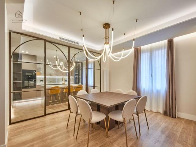 Piso de alto standing de 220 m2 en Lista, Madrid, Provincia de Madrid, Comunidad de Madrid
