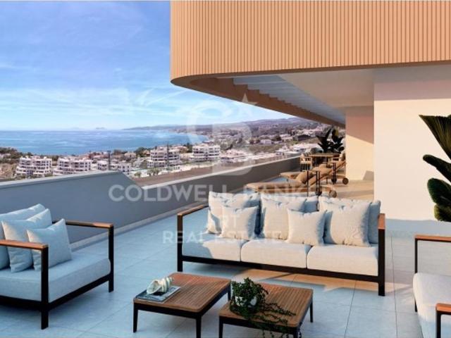 Piso de lujo en venta en Estepona, España