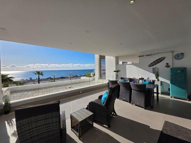 Piso de alto standing de 223 m2 en venta en San Roque, Andalucía