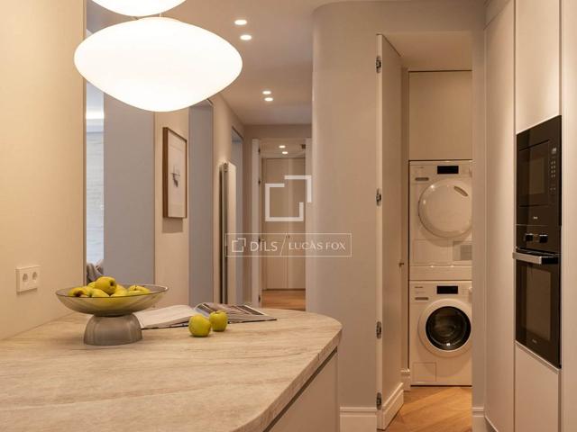 Piso de alto standing de 234 m2 en venta en Madrid, Comunidad de Madrid