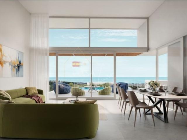 Piso de alto standing de 235 m2 en venta en la Nucia, Comunidad Valenciana