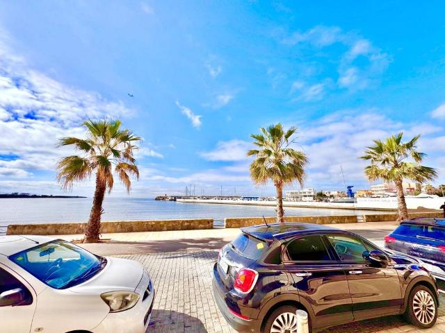 Piso de alto standing de 235 m2 en venta en Palma de Mallorca, España