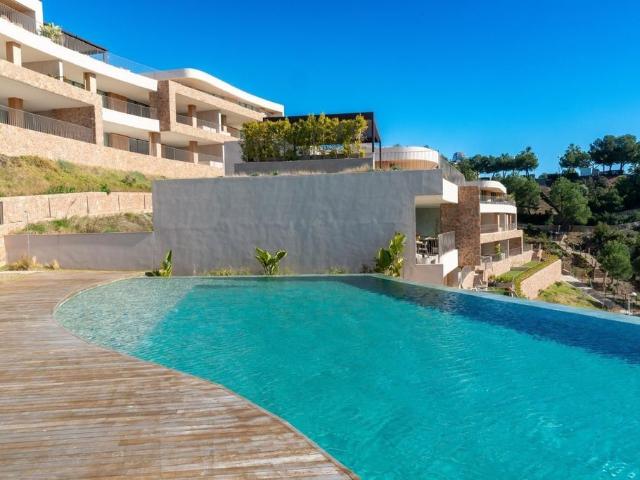 Piso de alto standing de 237 m2 en venta en Oropesa del Mar, España