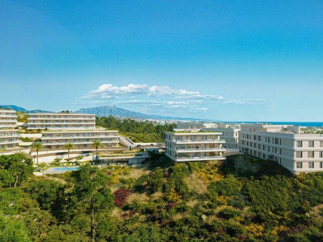 Piso de alto standing de 238 m2 en venta en Estepona, Andalucía