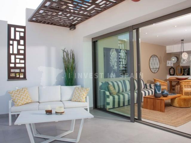 Piso de alto standing de 238 m2 en venta en Finestrat, Comunidad Valenciana