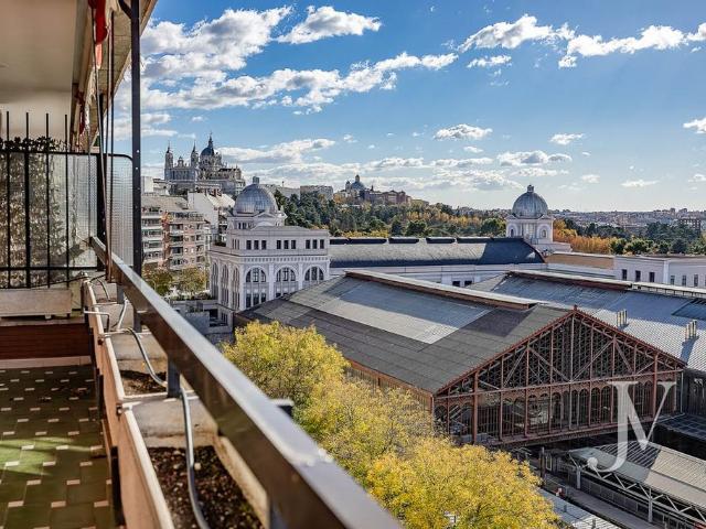 Piso de alto standing de 231 m2 en venta en Madrid, España