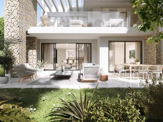 Piso de alto standing de 231 m2 en venta en Marbella, España