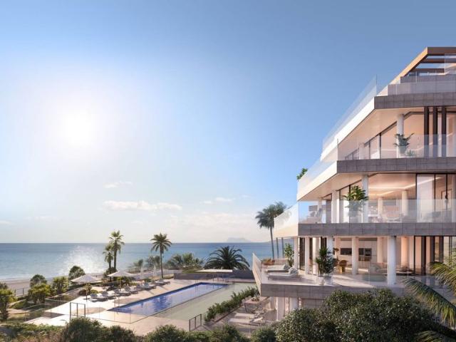 Piso de alto standing de 232 m2 en venta en Marbella, Andalucía