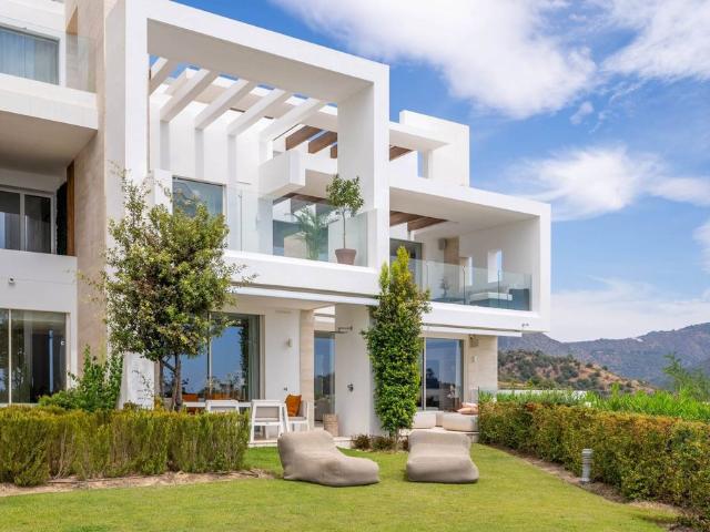 Piso de alto standing de 232 m2 en venta en Palomares Alto, Castilla y León