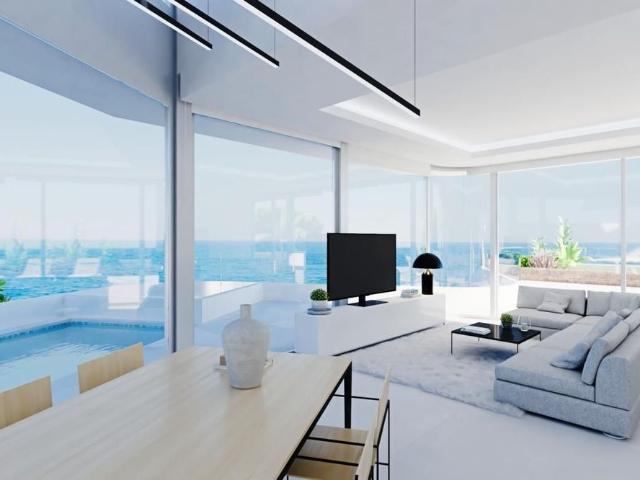 Piso de alto standing de 244 m2 en venta en Altea, Comunidad Valenciana