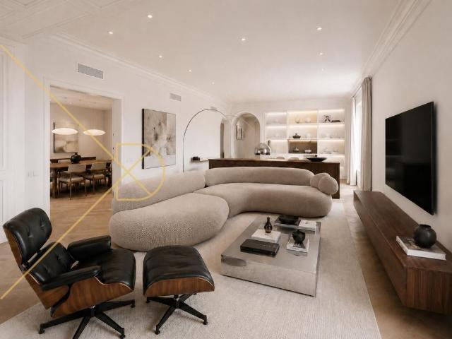 Piso de alto standing de 245 m2 en venta en Barcelona, Cataluña