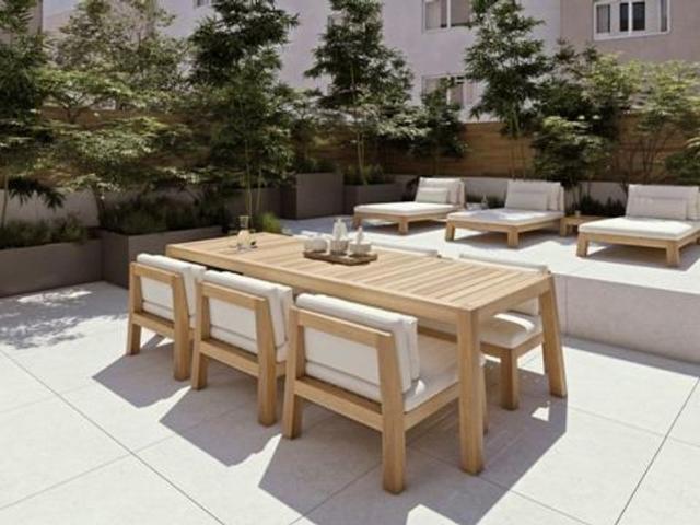 Piso de alto standing de 245 m2 en venta en La Coruña, España