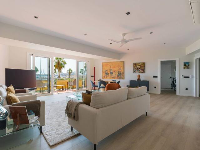 Piso de alto standing de 245 m2 en venta en Las Palmas de Gran Canaria, Canarias