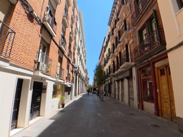 Piso de alto standing de 247 m2 en venta en Madrid, España