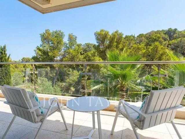 Piso de alto standing de 248 m2 en alquiler en Cas Català, Baleares