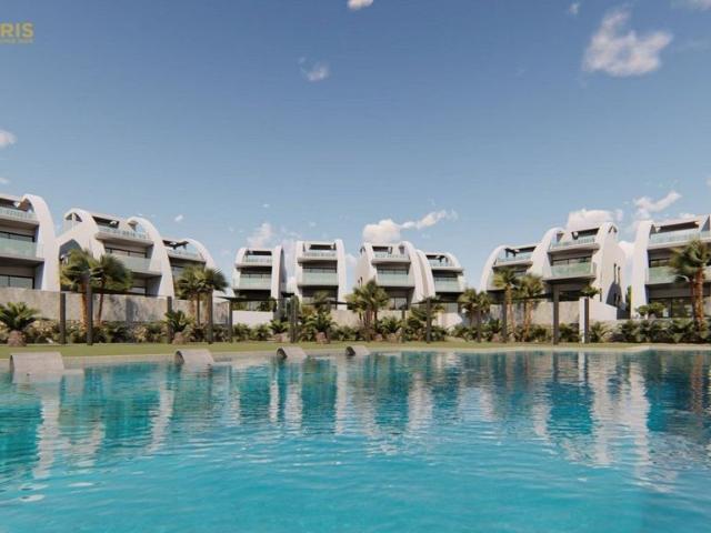 Piso de alto standing de 240 m2 en venta en Ciudad Quesada, Comunidad Valenciana