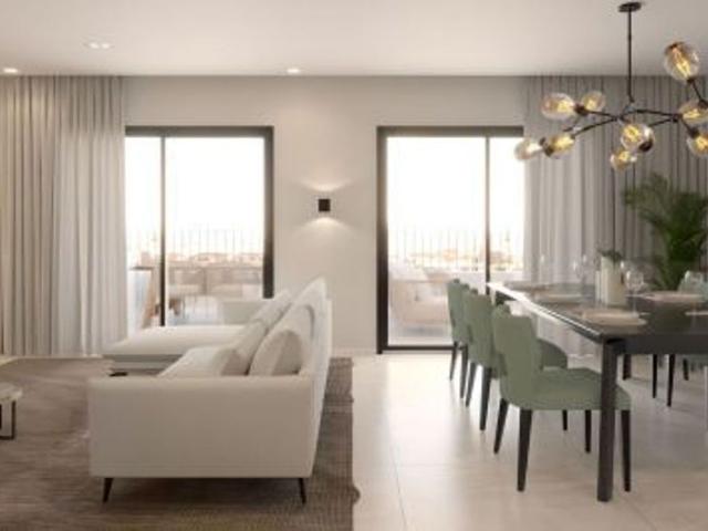 Piso exclusivo de 241 m2 en venta en Marbella, Andalucía