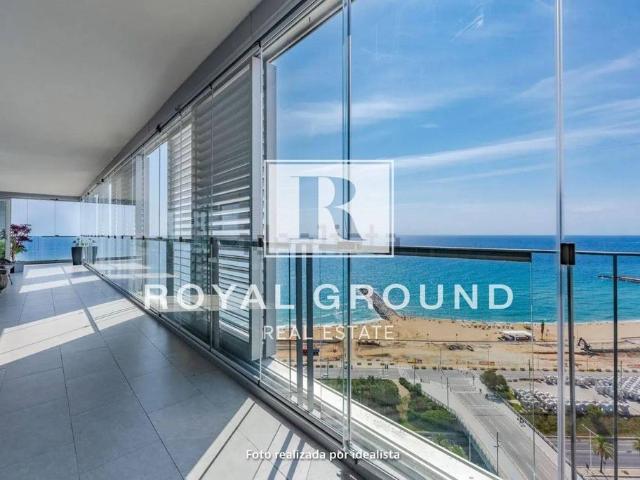 Piso de alto standing de 242 m2 en venta en Barcelona, Cataluña