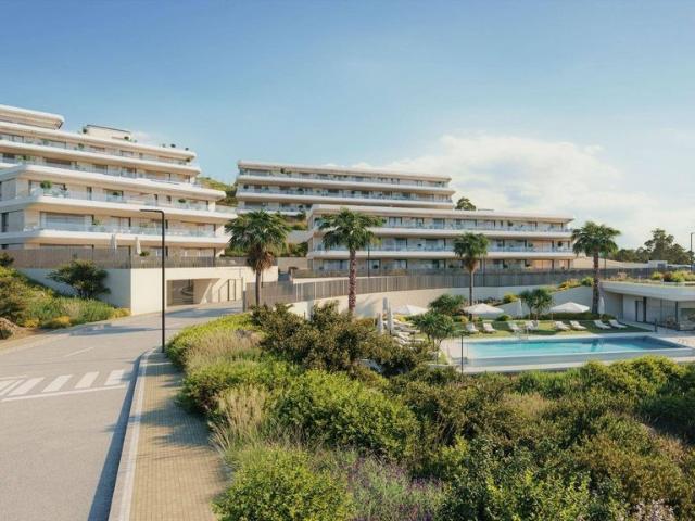 Piso de alto standing de 242 m2 en venta en Estepona, Andalucía