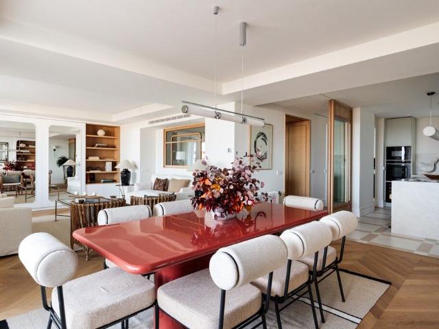 Piso de alto standing de 258 m2 en venta en Madrid, Comunidad de Madrid