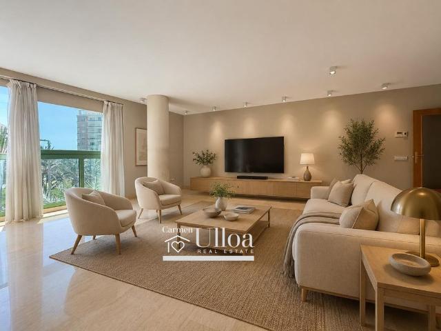 Piso de alto standing de 258 m2 en venta en Alicante, Comunidad Valenciana
