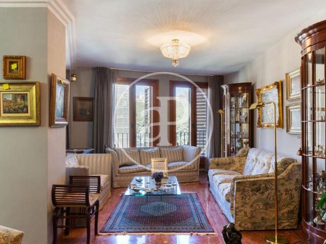 Piso de alto standing en venta en Valencia, España