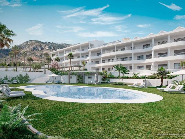 Piso de alto standing de 253 m2 en venta en Benalmádena, España