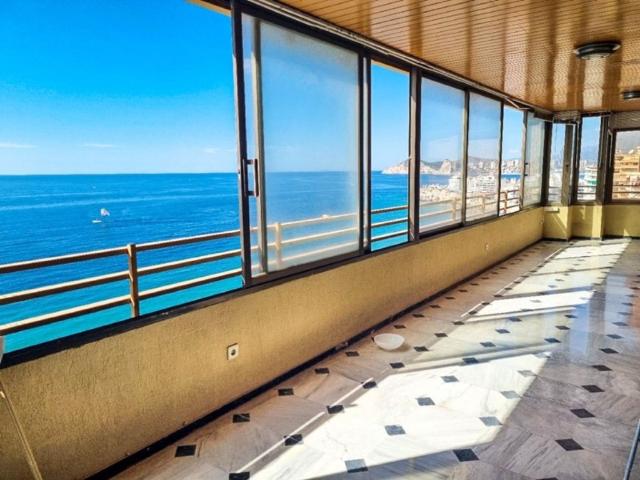 Piso de alto standing de 253 m2 en venta en Benidorm, España
