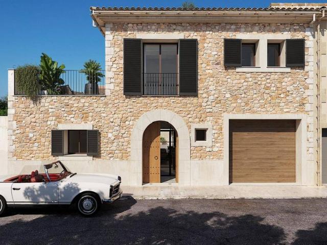 Casa adosada de 253 m2 en venta Ses Salines, Baleares