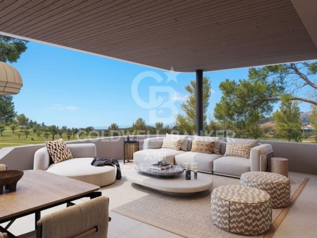 Piso de lujo en venta en Estepona, España
