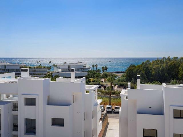 Piso de alto standing de 269 m2 en venta en Estepona, Andalucía