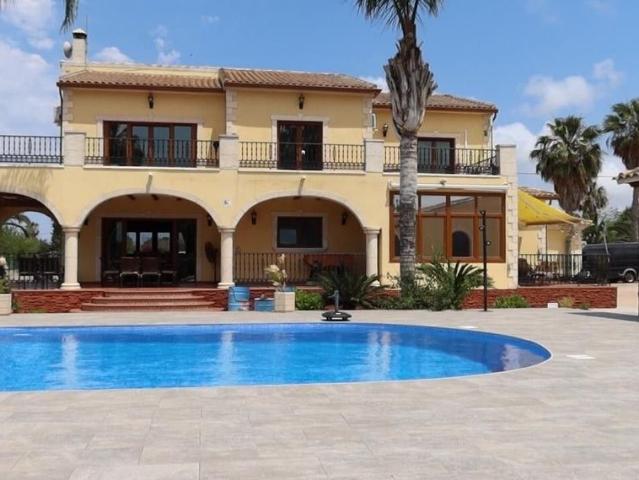 Piso de alto standing de 274 m2 en venta en Orihuela, Comunidad Valenciana