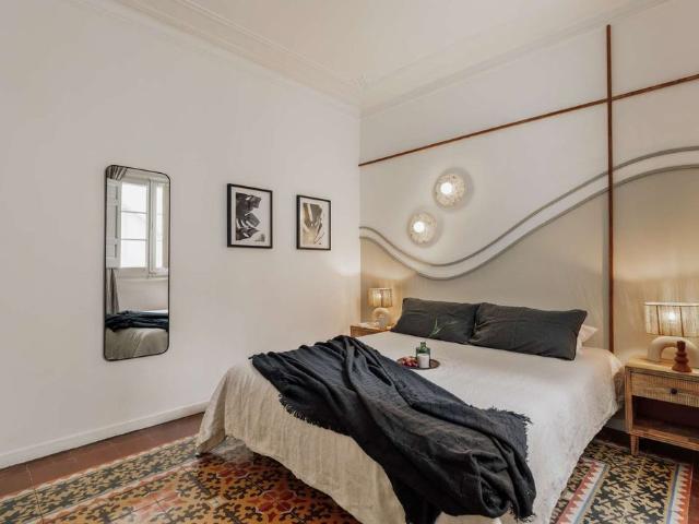 Piso de alto standing de 275 m2 en alquiler en Barcelona, Cataluña