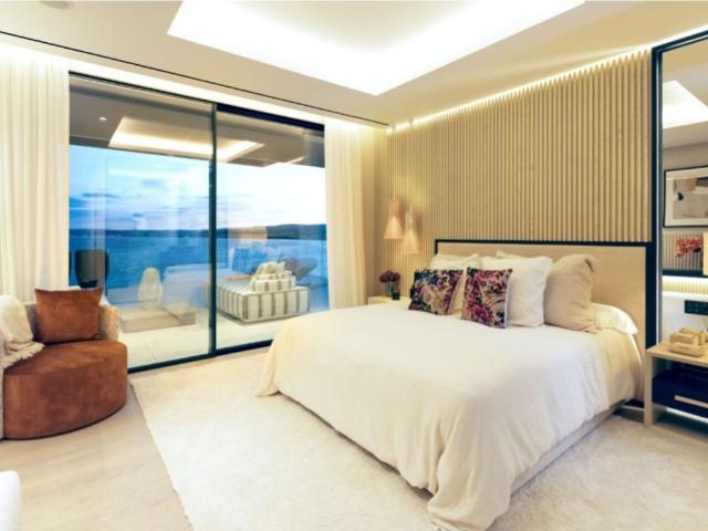 Piso de alto standing de 270 m2 en venta en Estepona, Andalucía
