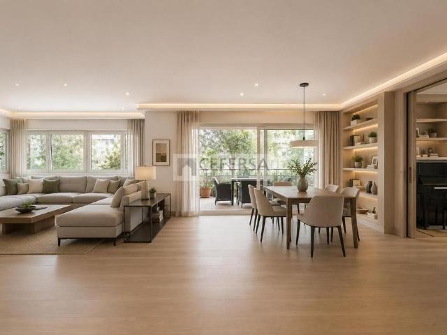 Piso de alto standing de 273 m2 en venta en Barcelona, España