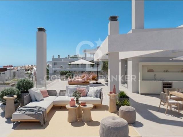 Piso de alto standing de 288 m2 en venta en Estepona, Andalucía