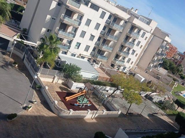 Piso de alto standing de 281 m2 en venta en Canet de Berenguer, Comunidad Valenciana