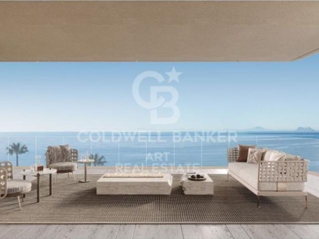 Piso de alto standing de 297 m2 en venta en Estepona, Andalucía