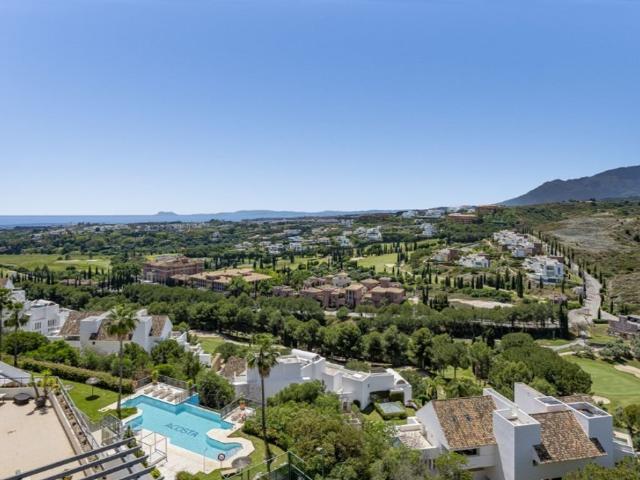 Piso de alto standing de 293 m2 en venta en Benahavís, España