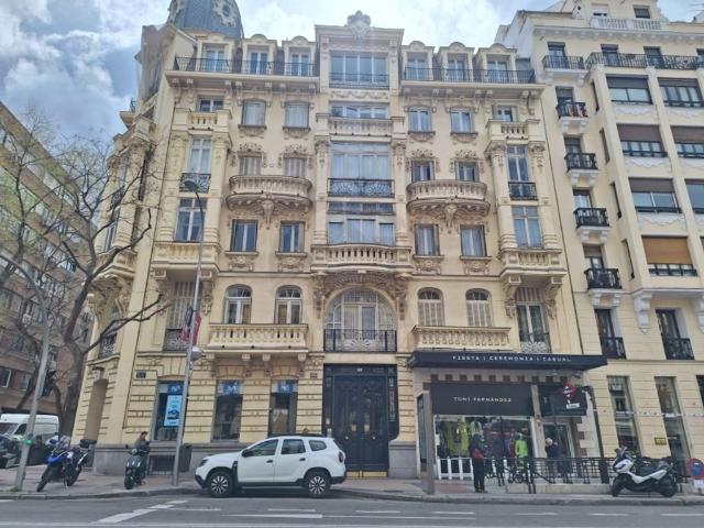 Piso exclusivo de 29 m2 en venta en Madrid, España