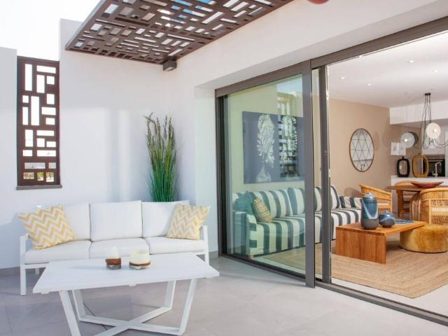 Piso de alto standing de 305 m2 en venta en Finestrat, España