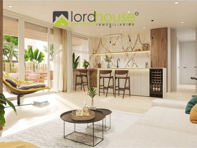 Piso de alto standing de 305 m2 en venta en Pulpí, Andalucía