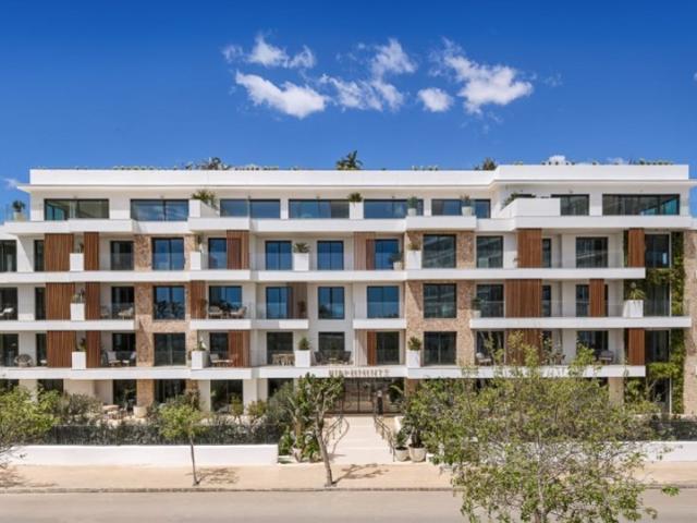 Piso de alto standing de 308 m2 en venta en Ibiza, España